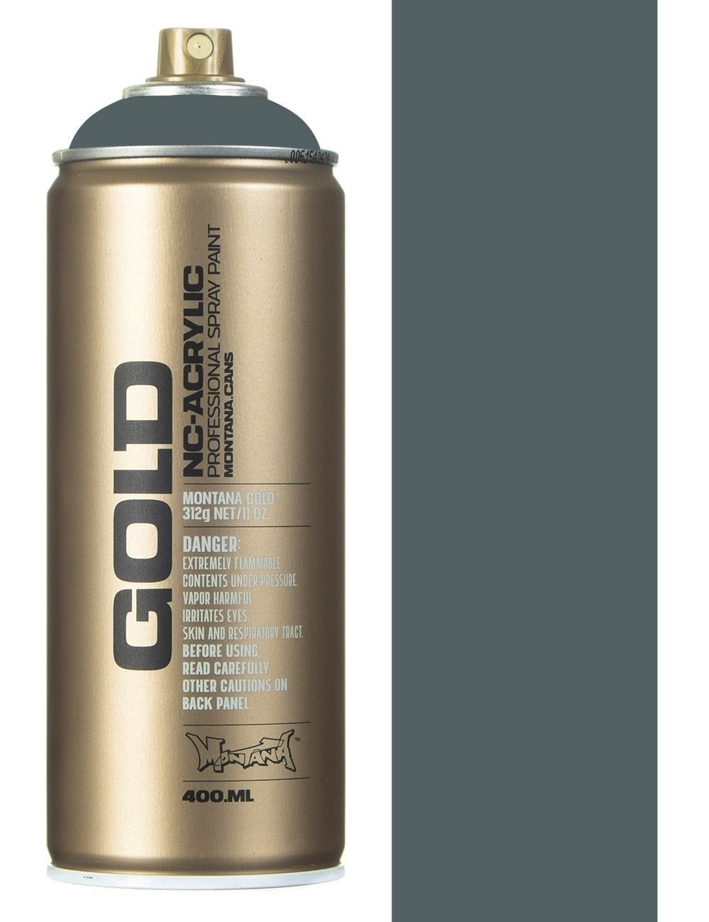 Spray Paint Gravel G7060