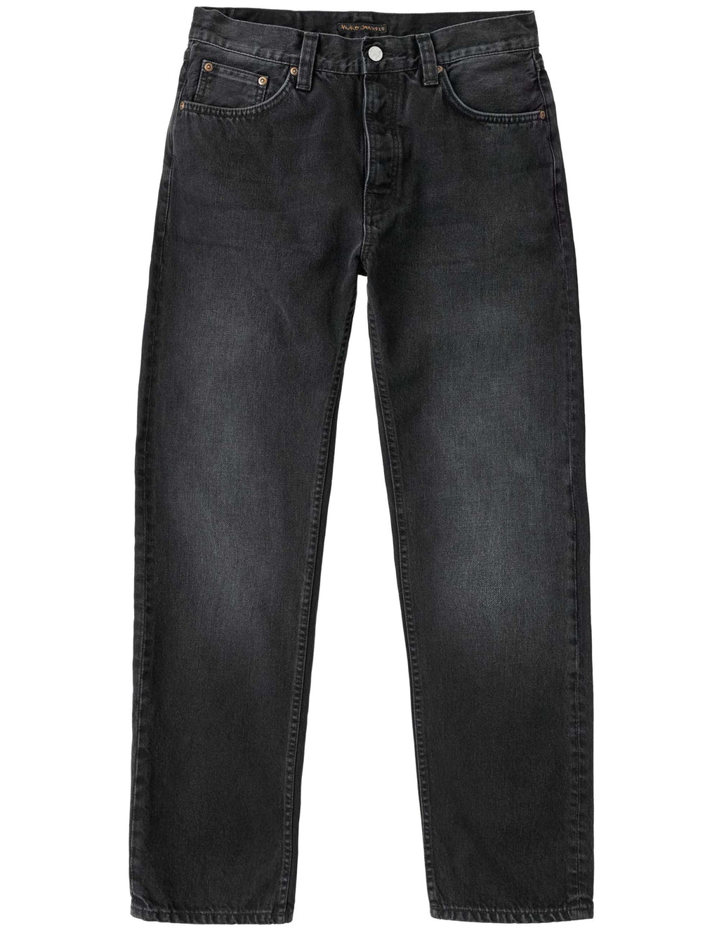 Rad Rufus Jeans - Vintage Black Wash