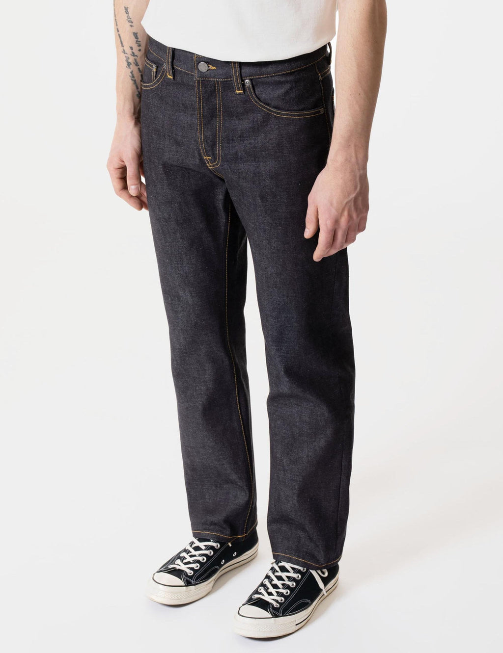 Rad Rufus Jeans - Dry Heavy