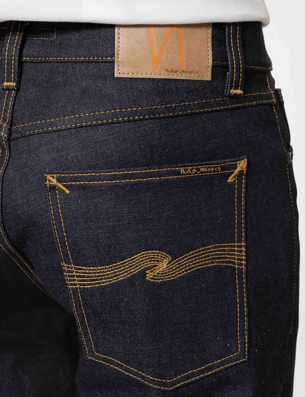 Rad Rufus Jeans - Dry Heavy