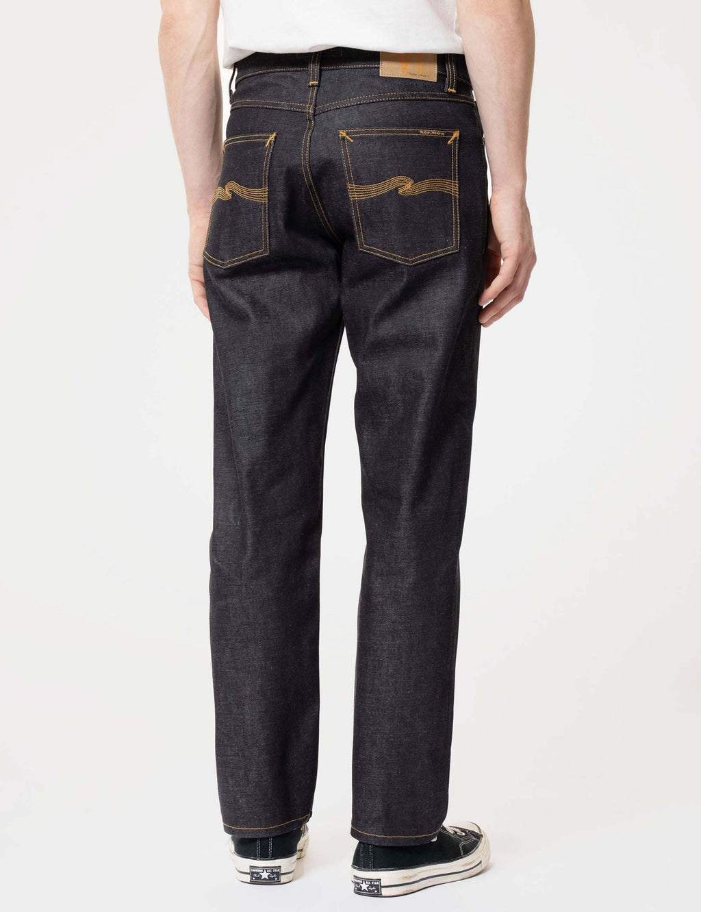 Rad Rufus Jeans - Dry Heavy