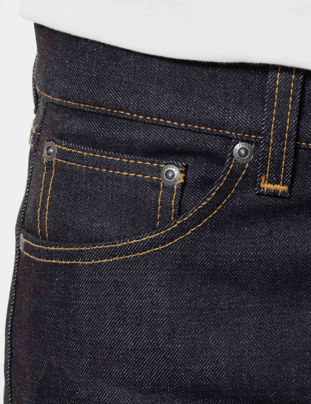 Rad Rufus Jeans - Dry Heavy