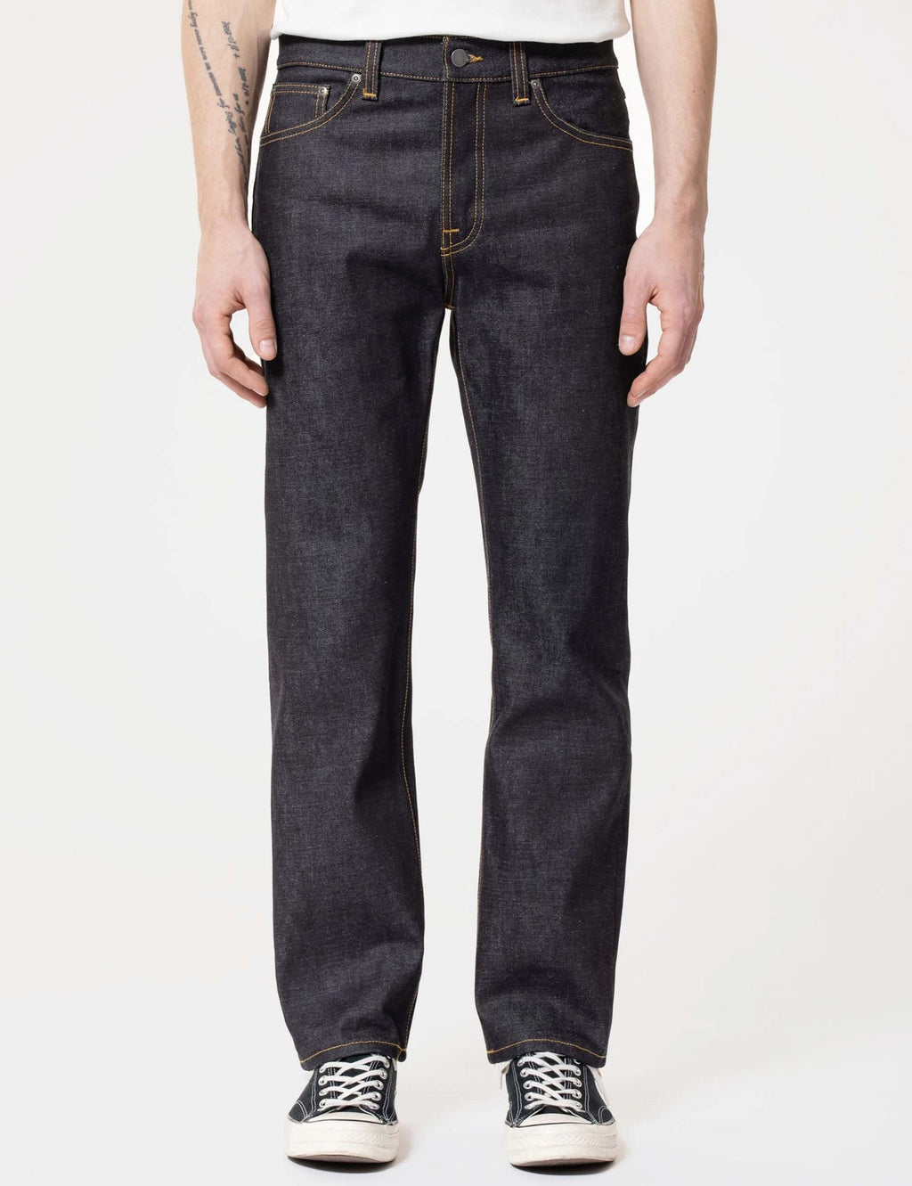 Rad Rufus Jeans - Dry Heavy