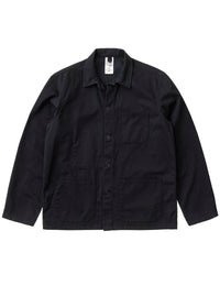 Buddy Classic Chore Jacket - Navy
