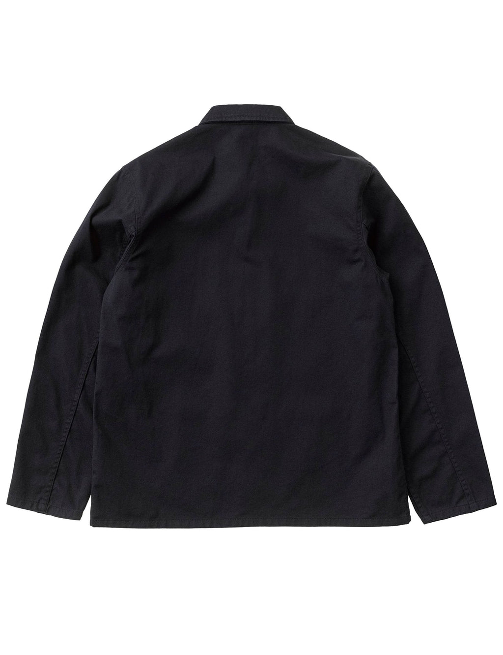 Buddy Classic Chore Jacket - Navy