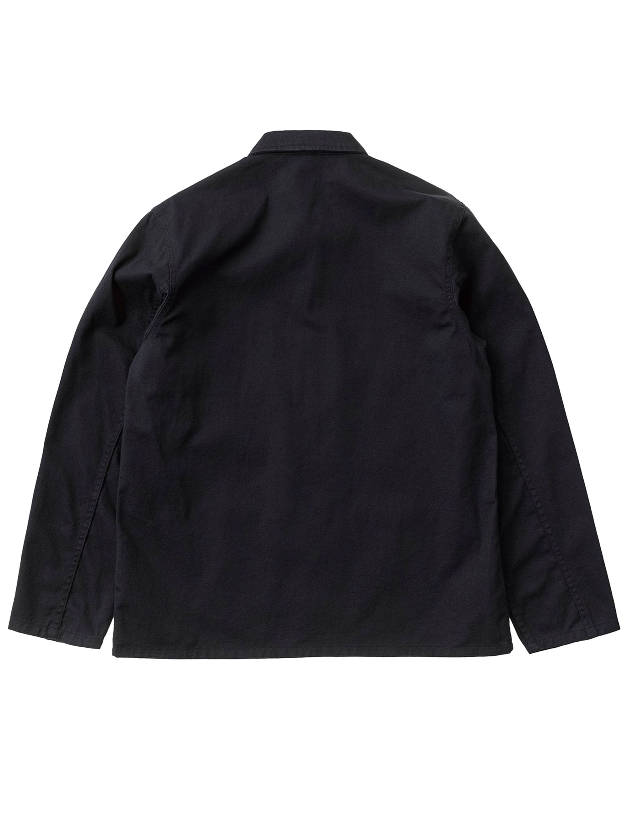 Buddy Classic Chore Jacket - Navy