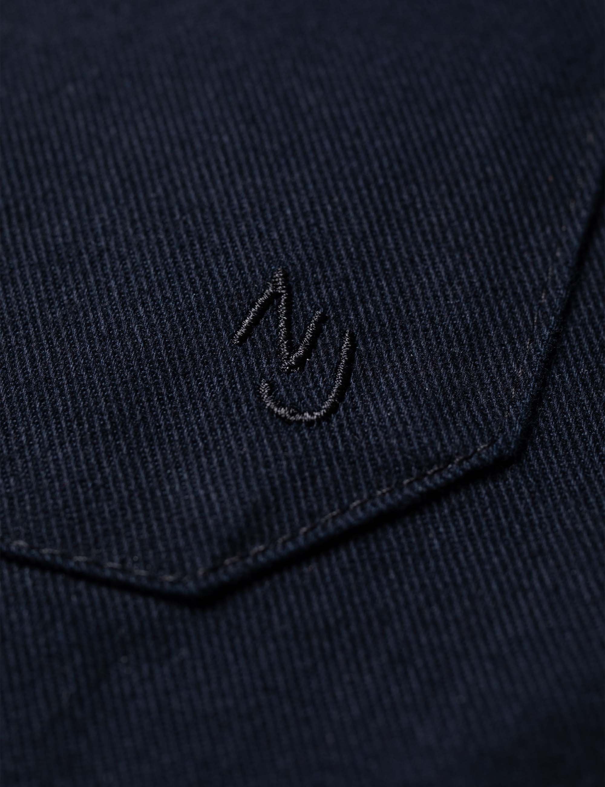 Buddy Classic Chore Jacket - Navy