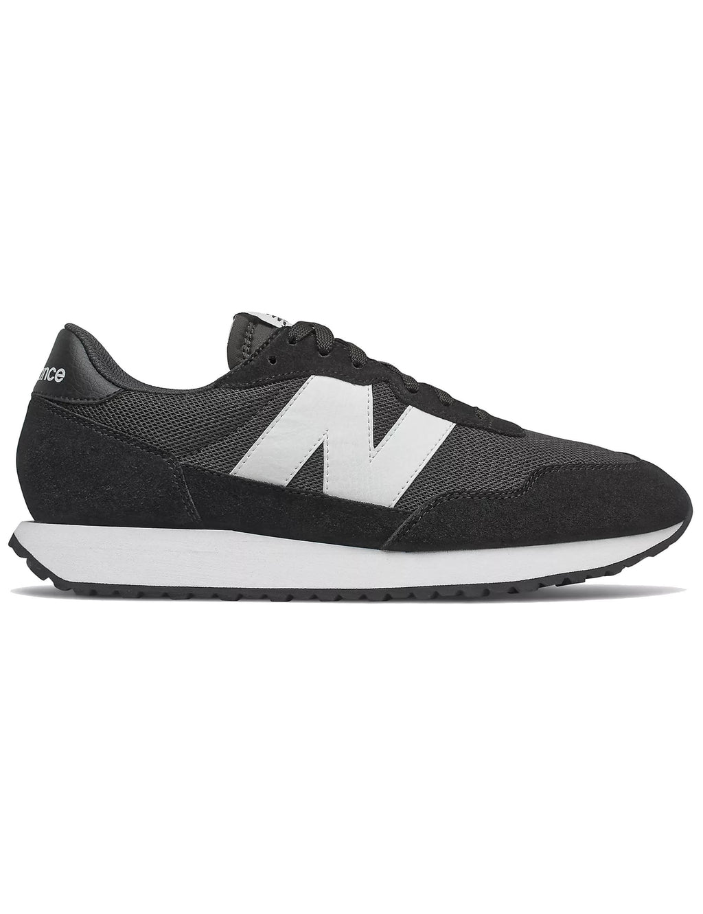 MS237CC Trainers - Black