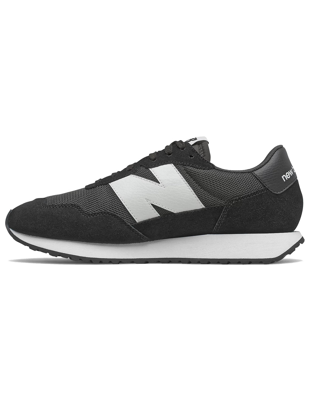 MS237CC Trainers - Black