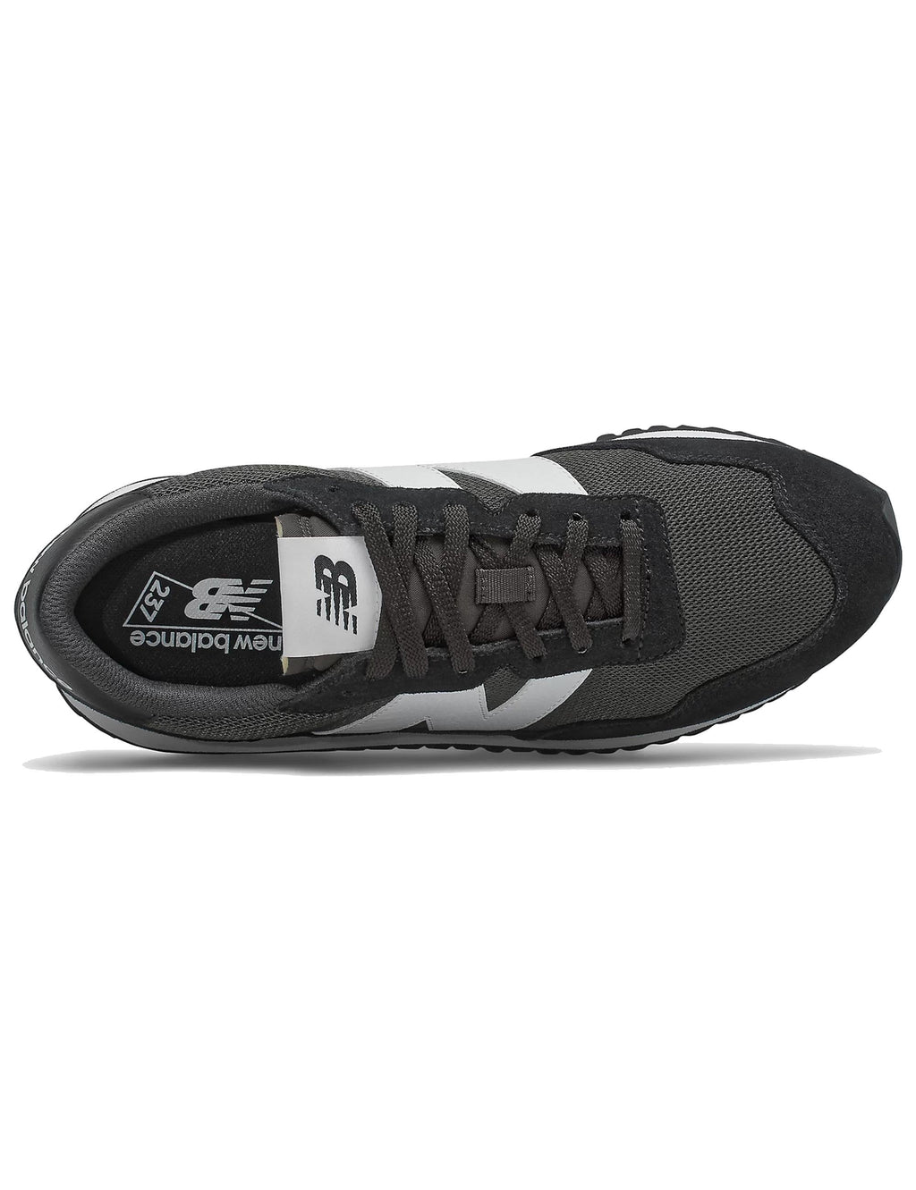 MS237CC Trainers - Black