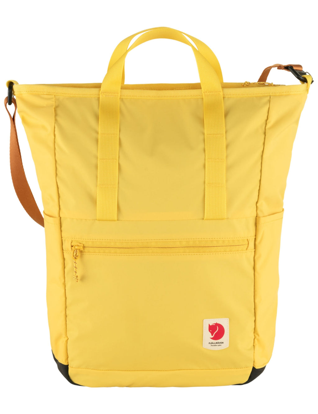 High Coast Totepack 23L - Mellow Yellow