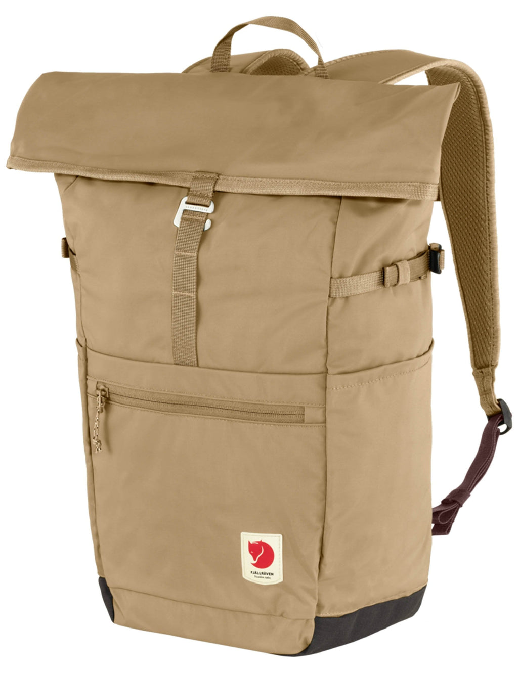 High Coast Foldsack 24L - Clay