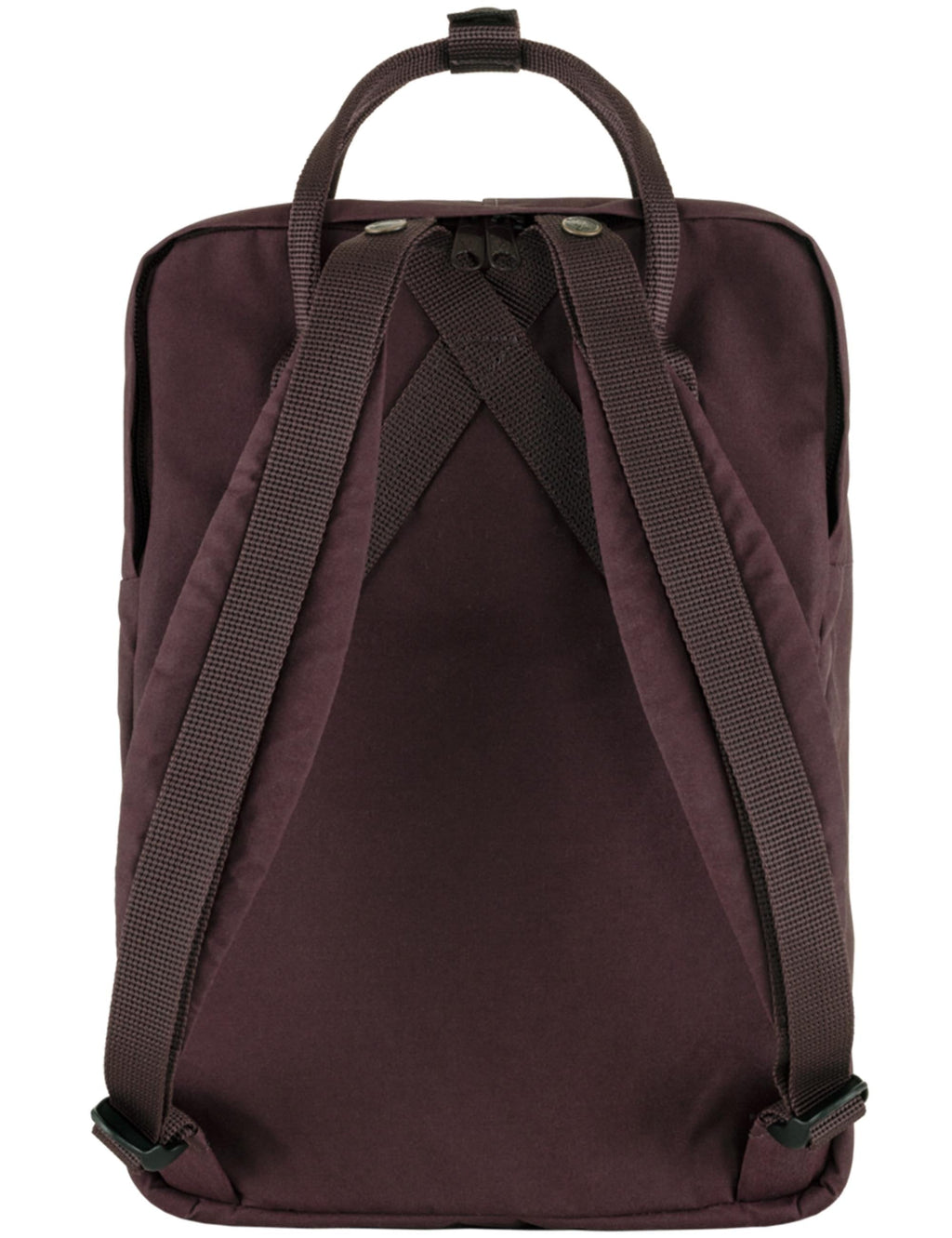 Kanken Laptop Backpack 13" - Blackberry