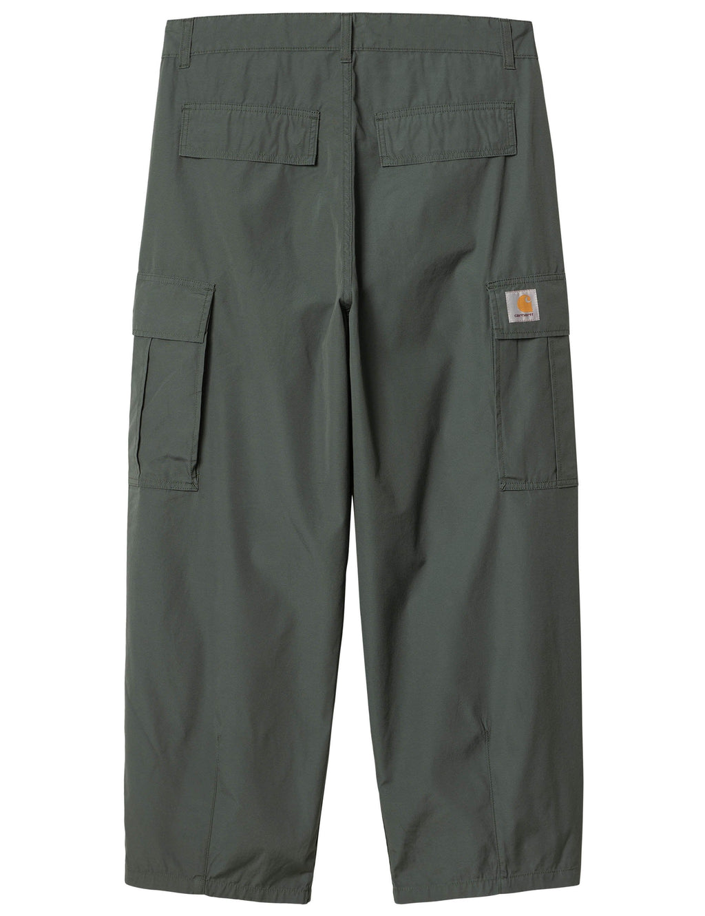 Cole Cargo Pant - Jura