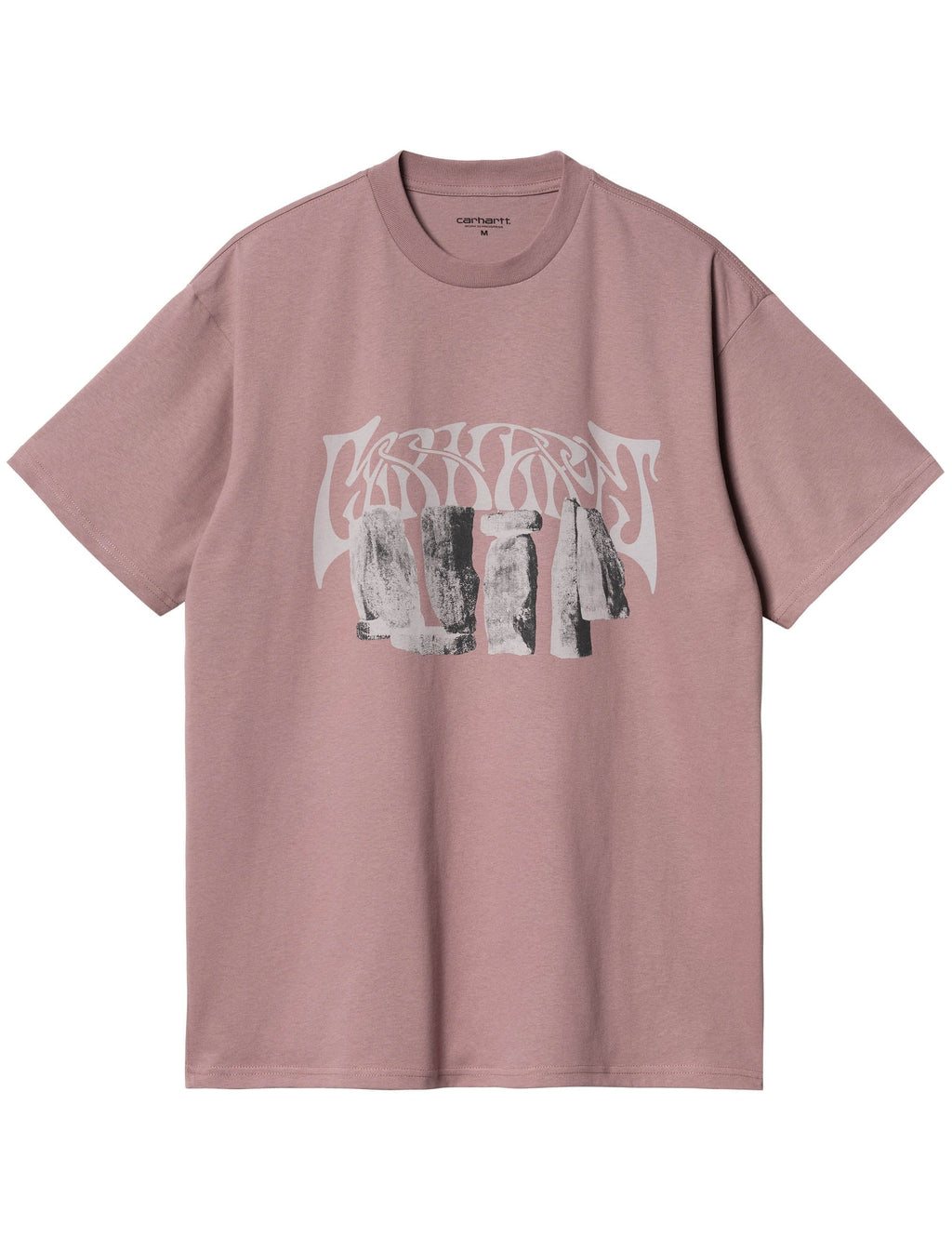 Pagan T-Shirt - Daphne/Beige