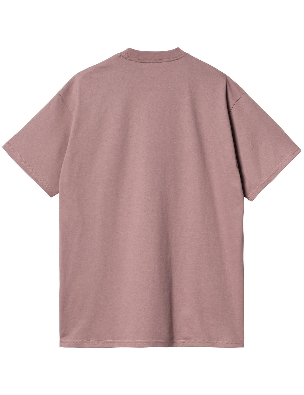 Pagan T-Shirt - Daphne/Beige