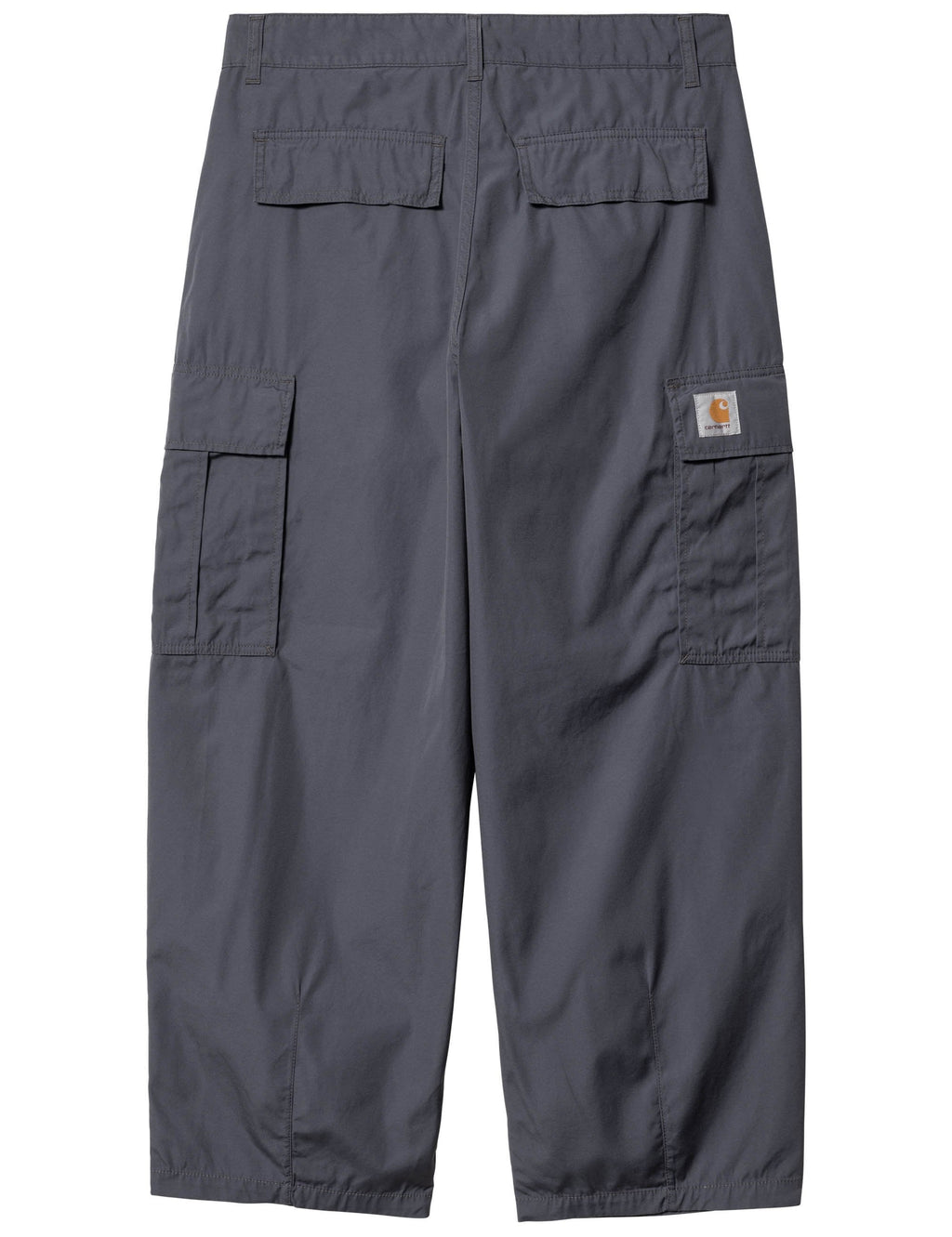 Cole Cargo Pant - Zeus