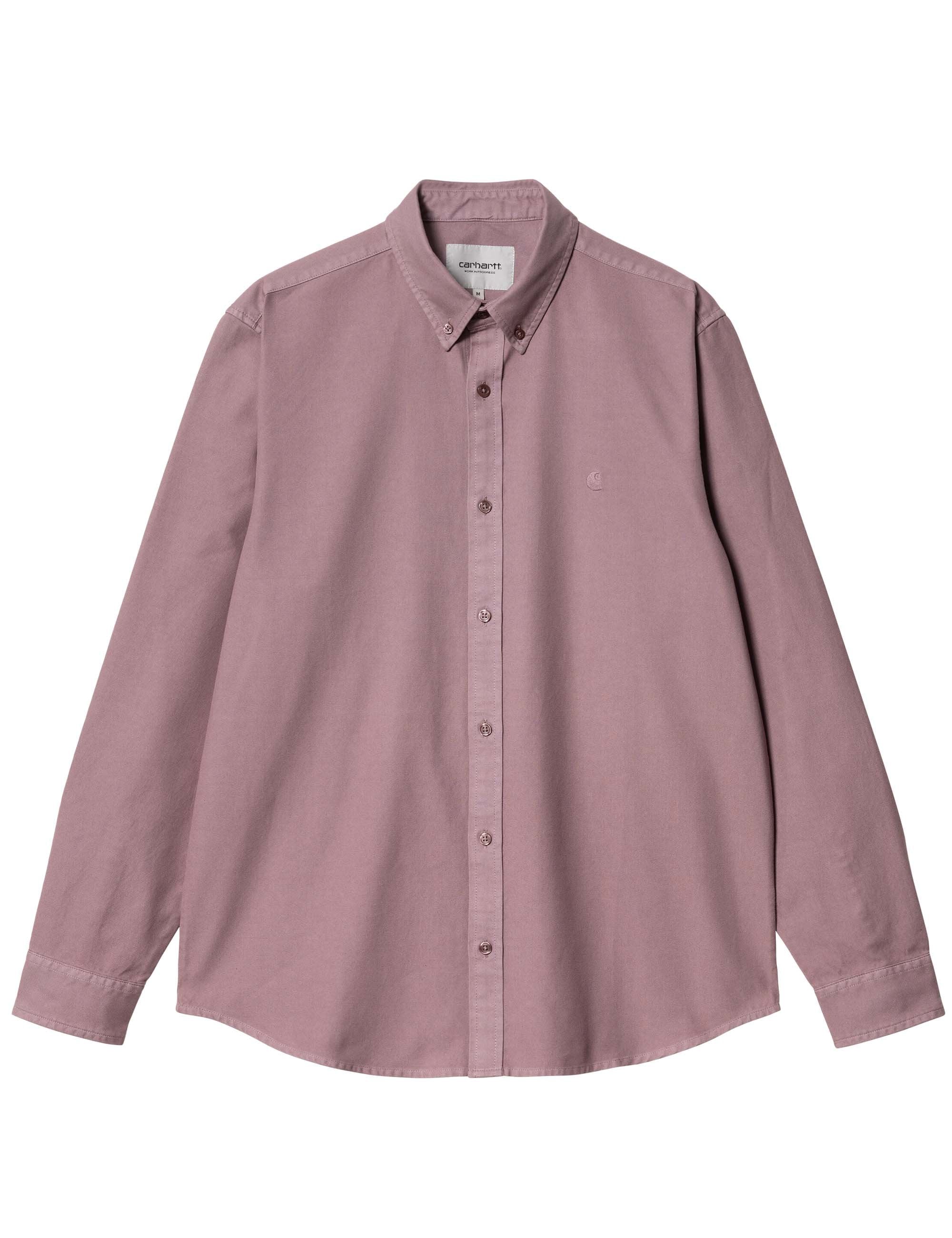 Bolton Shirt - Daphne