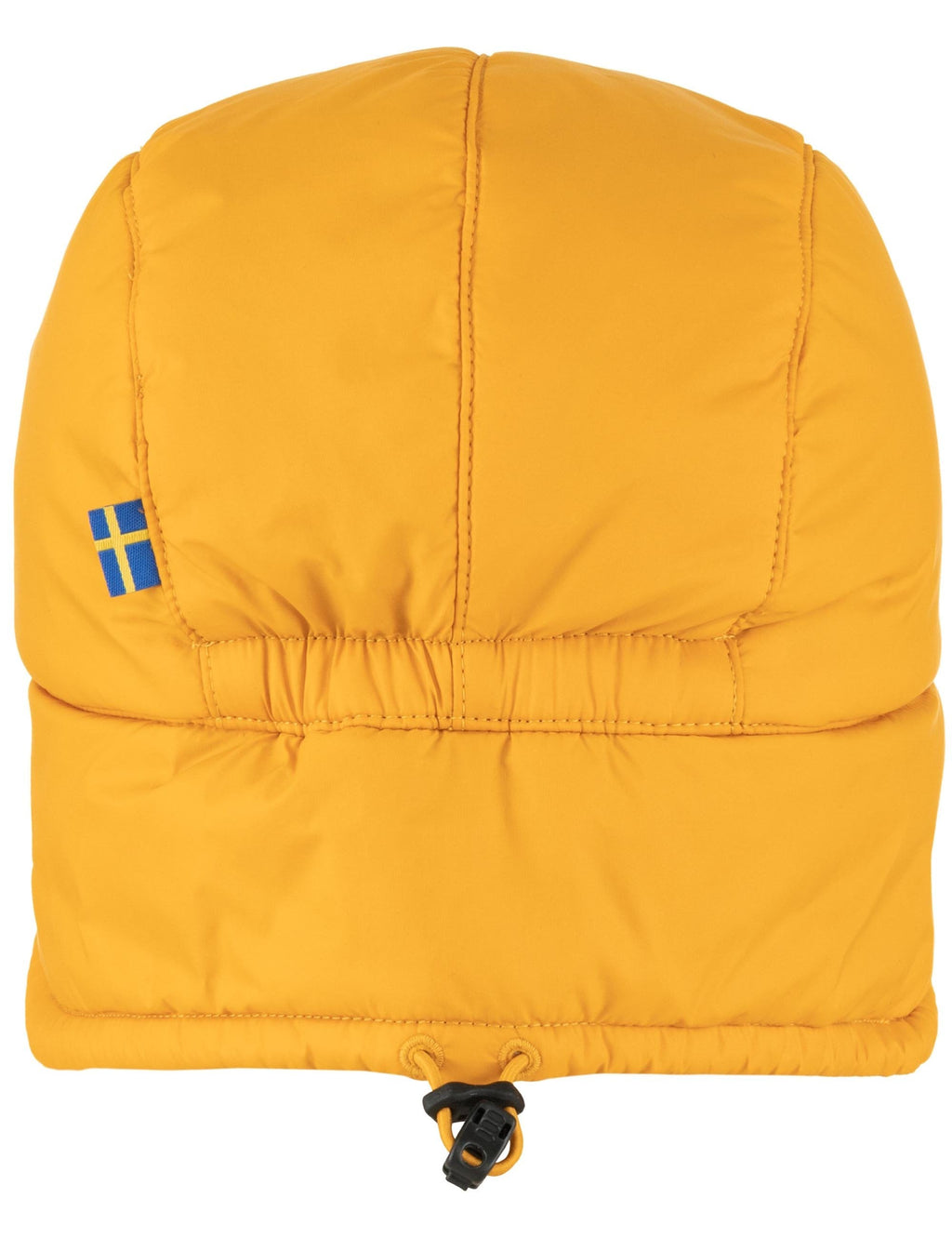 Expedition Padded Cap - Mustard Yellow