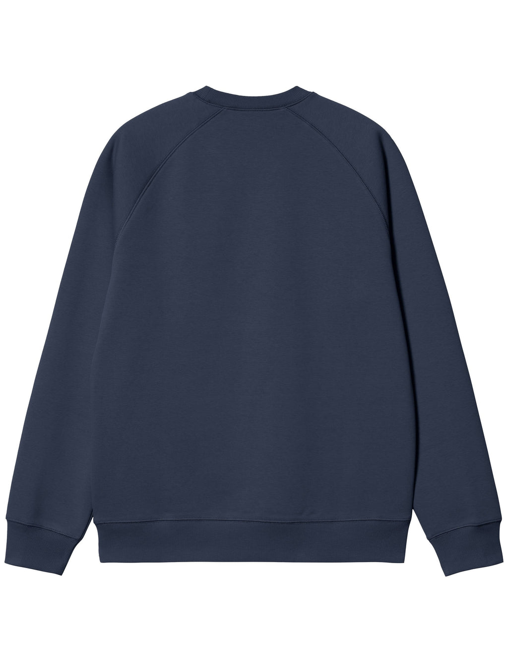 Chase Crew Sweat - Blue