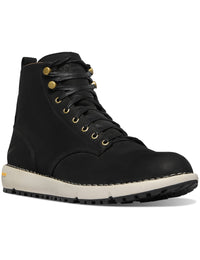 Logger 917 Goretex Boots - Black