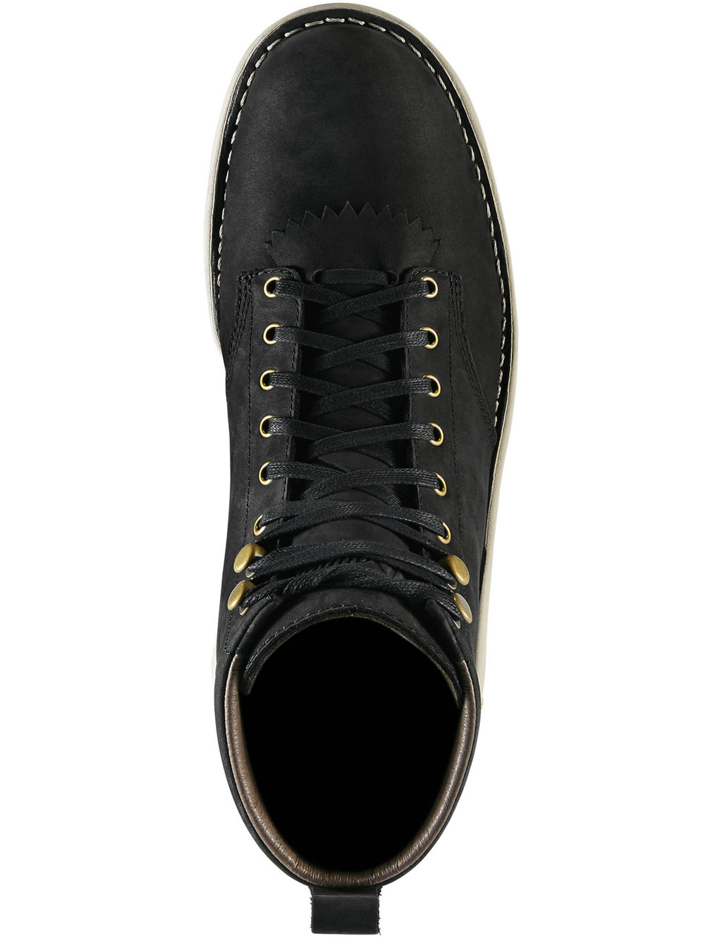 Logger 917 Goretex Boots - Black