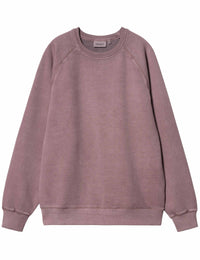 Taos Crew Sweatshirt - Daphne