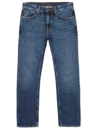 Gritty Jackson Jeans - Blue Soil Wash