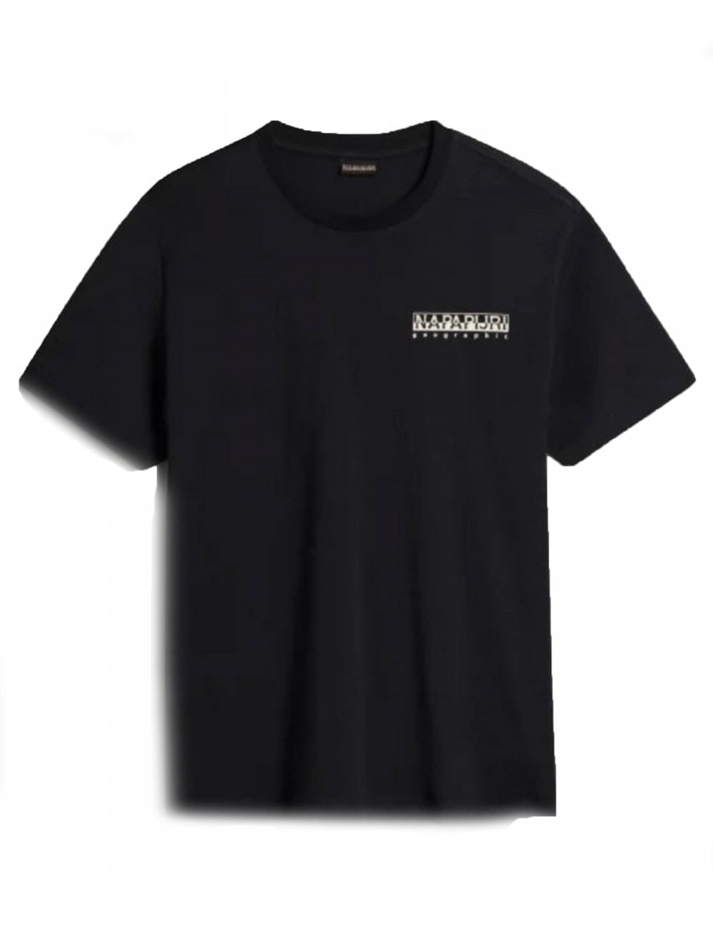 Bolivar T-Shirt - Black