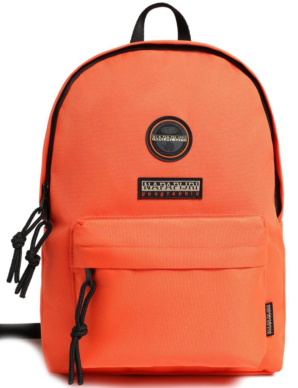 Voyage 21L Backpack - Orange Red