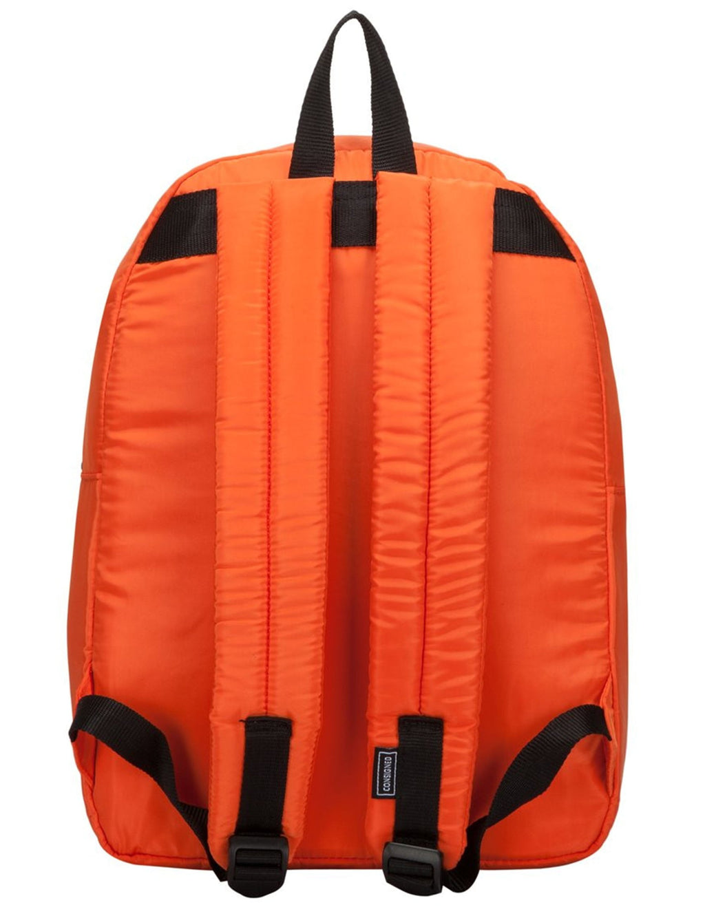 Voyage 21L Backpack - Orange Red
