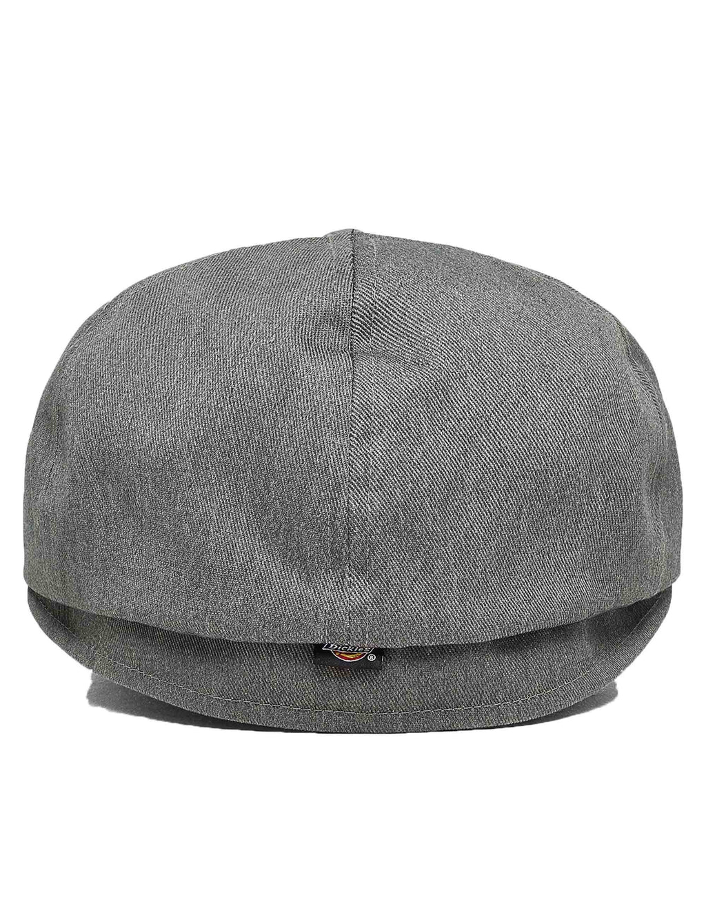 Burien Cap - Grey Heather