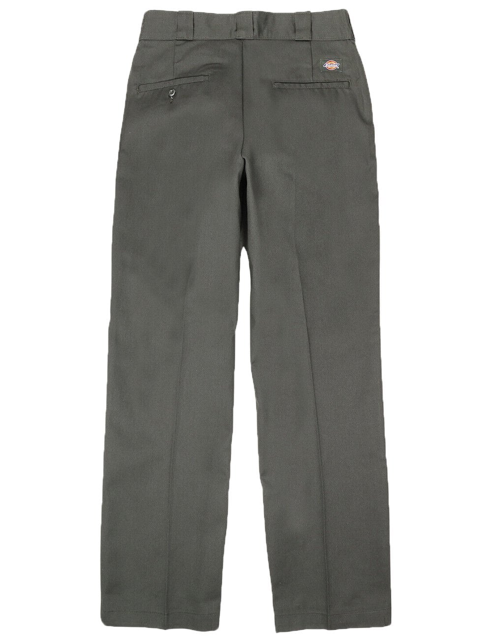 874 Original Fit Work Pant - Olive Green