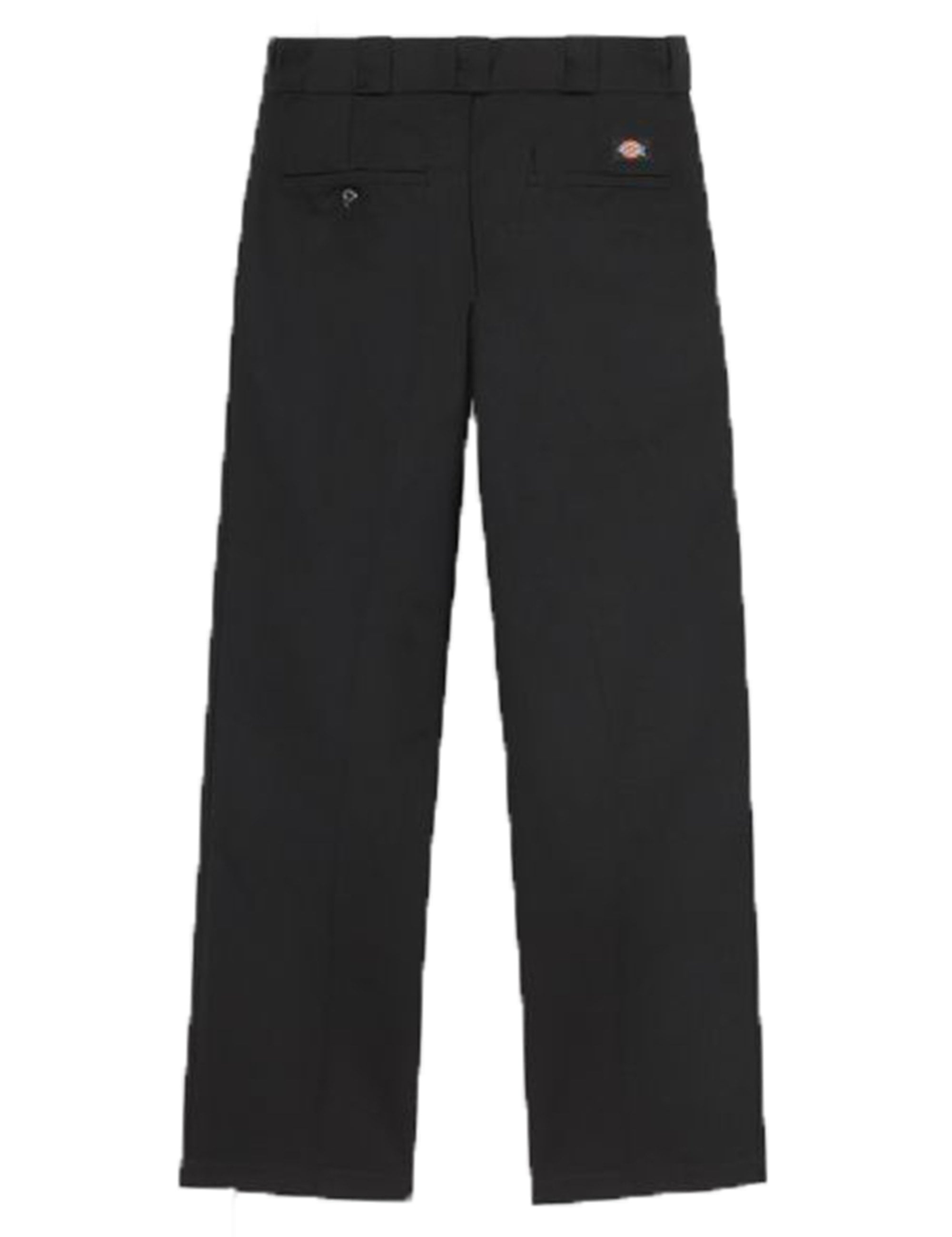 874 Original Fit Work Pant - Black
