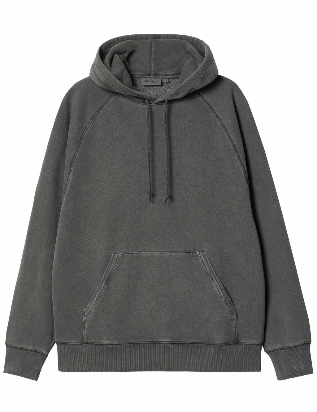 Taos Hooded Sweat - Flint