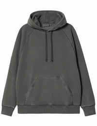 Taos Hooded Sweatshirt - Flint
