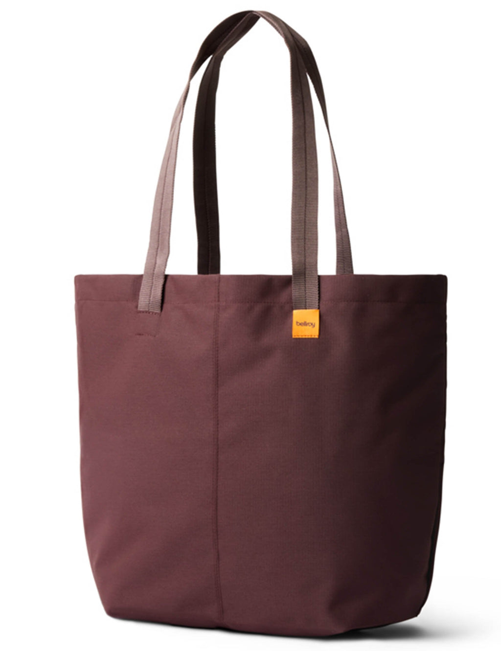 Market 15L Tote Bag - Burgundy