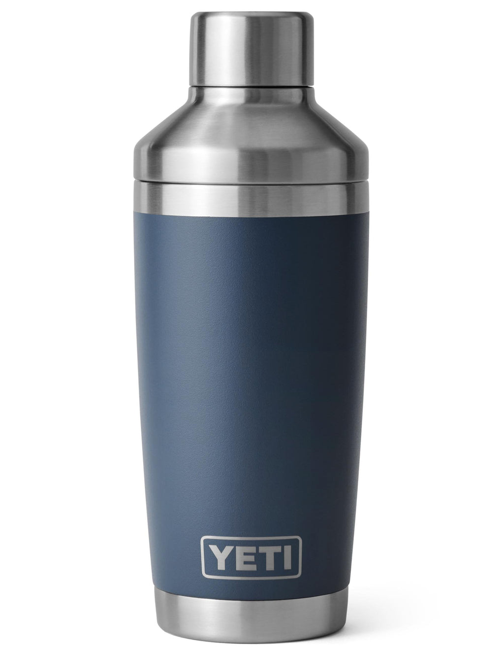 Rambler Cocktail Shaker 20oz (591ml) - Navy