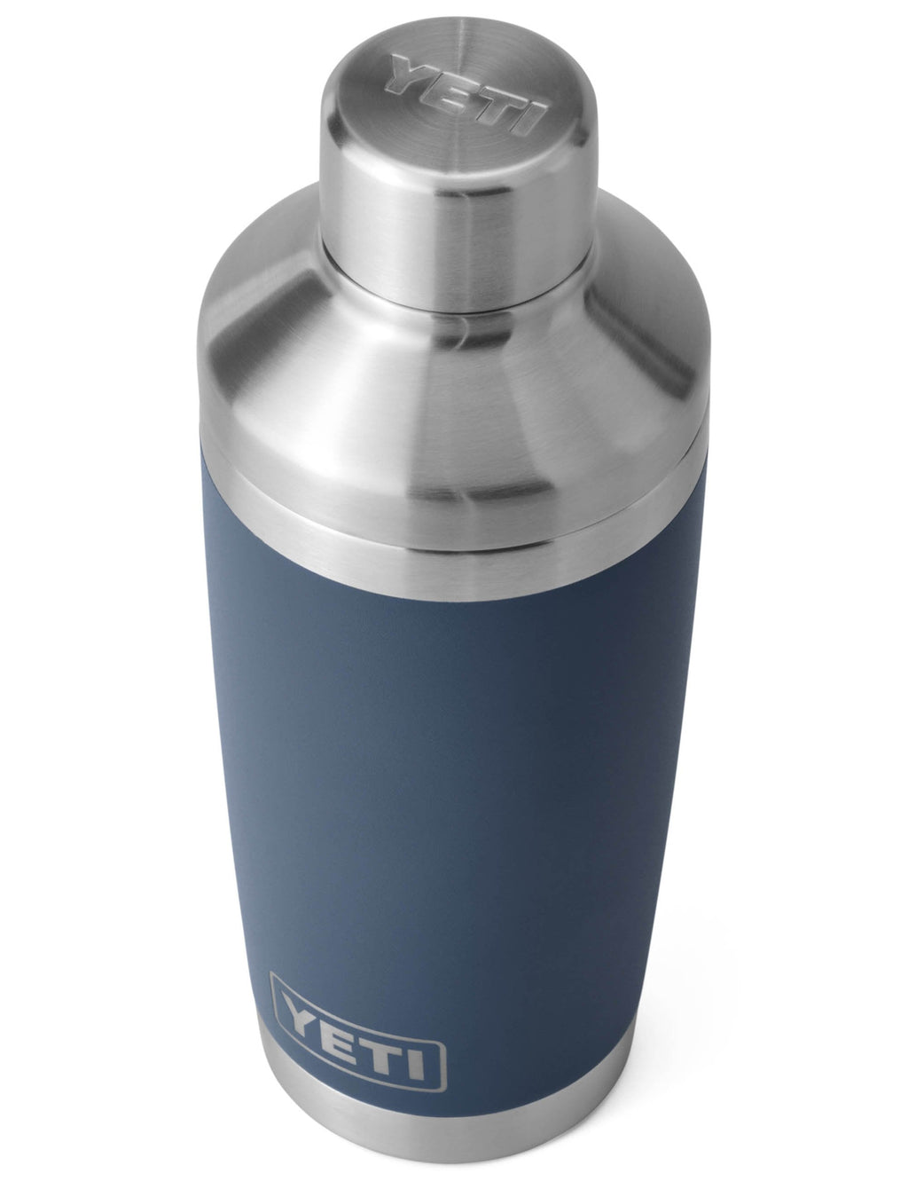 Rambler Cocktail Shaker 20oz (591ml) - Navy