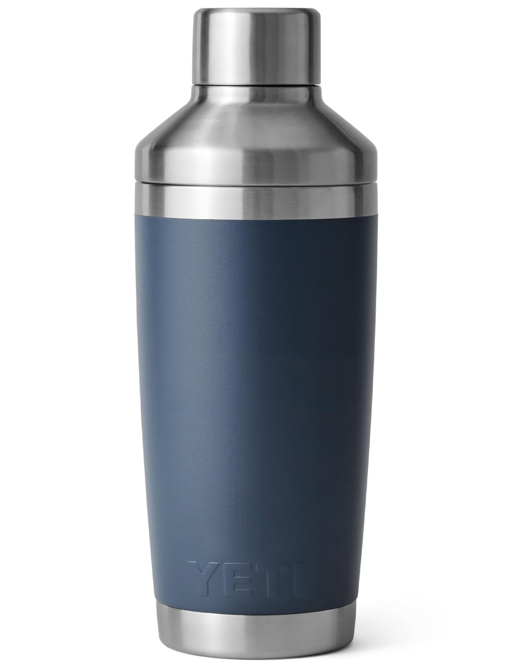 Rambler Cocktail Shaker 20oz (591ml) - Navy