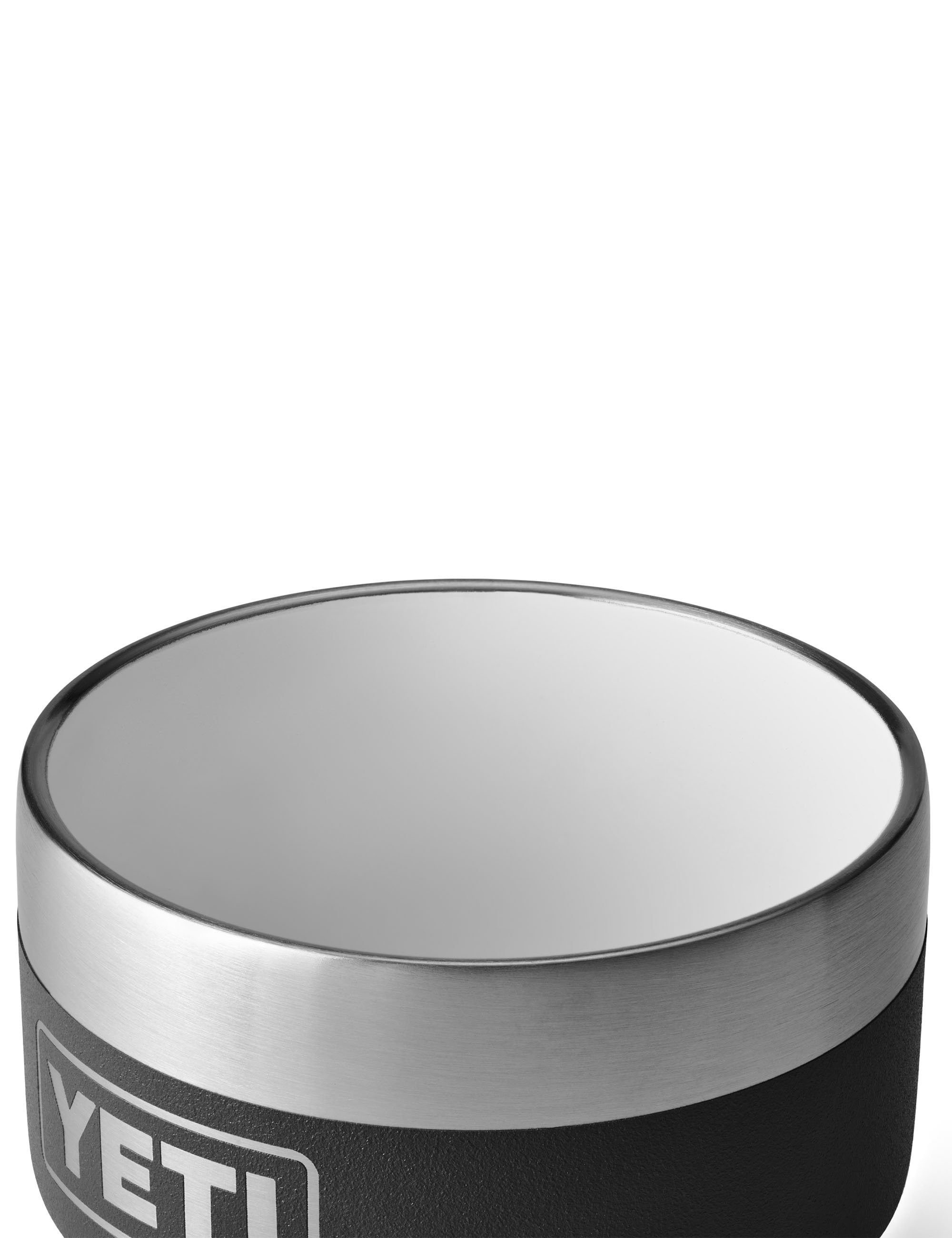 YETI Rambler Espresso Mugs 4oz (2pk) - Black
