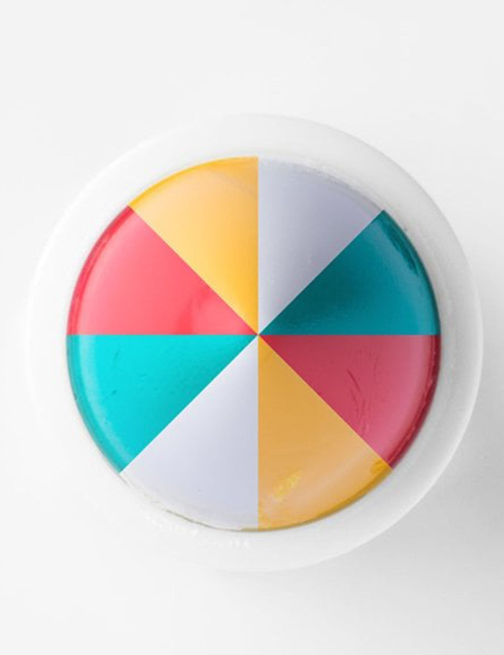 Original Solid Paint Pen - Fruit Salad