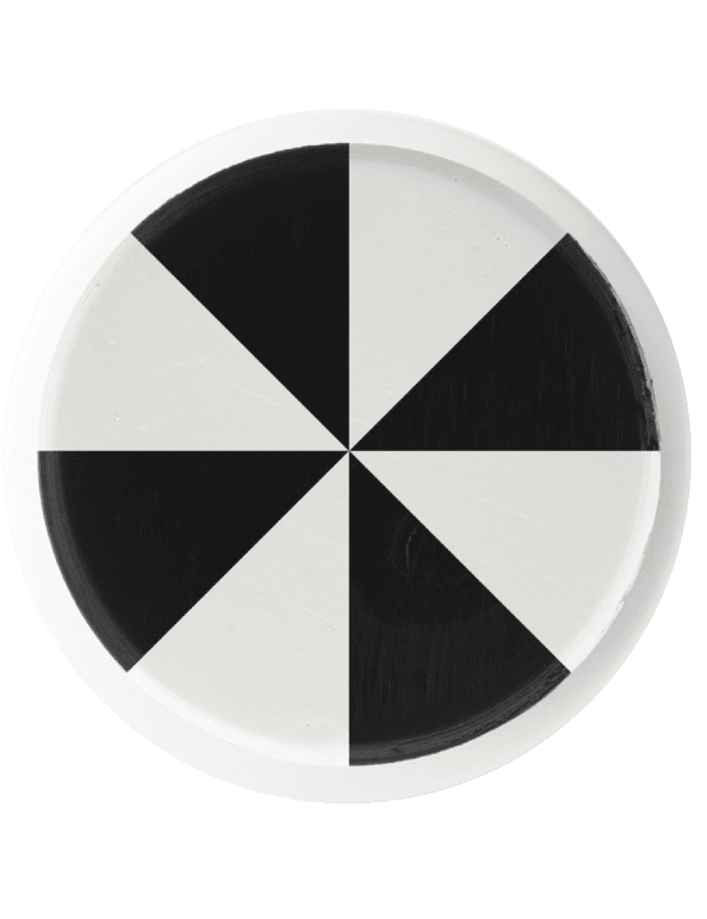 Fat King Pro Solid Paint Pen - Monochrome