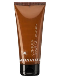 Beard Shave Gel (100ml)