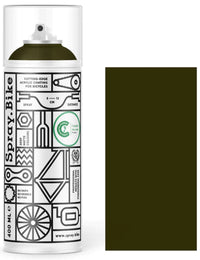 Spray.Bike Nightshade Collection Paint 400ml - Moorland