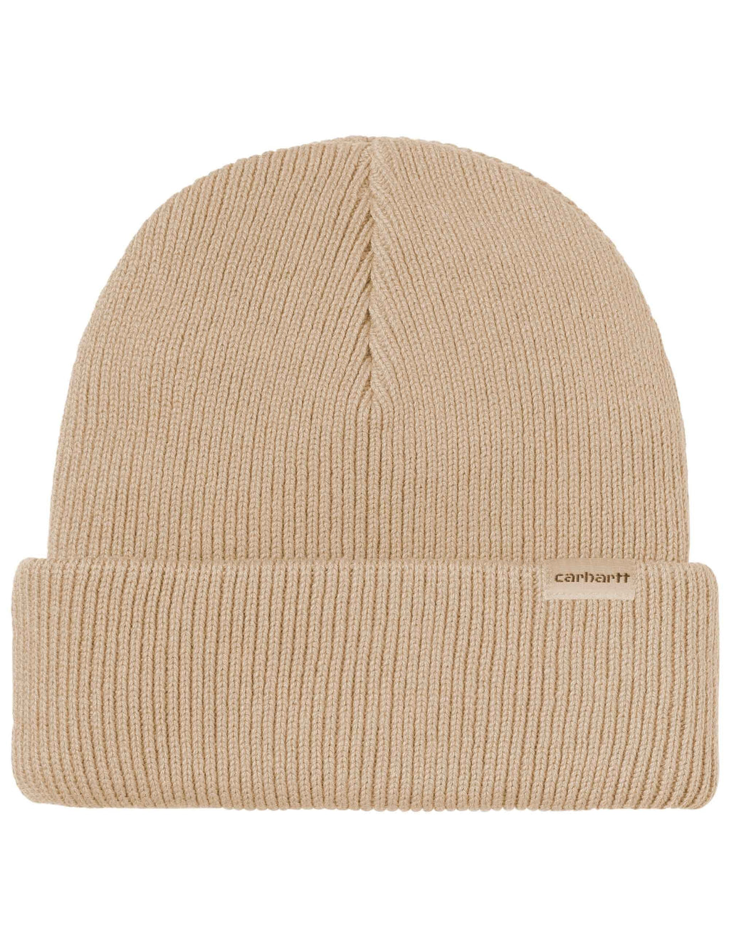 Taos Beanie Hat - Sable