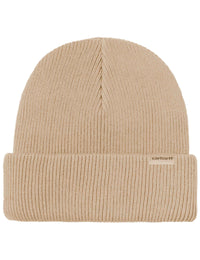 Taos Beanie Hat - Sable