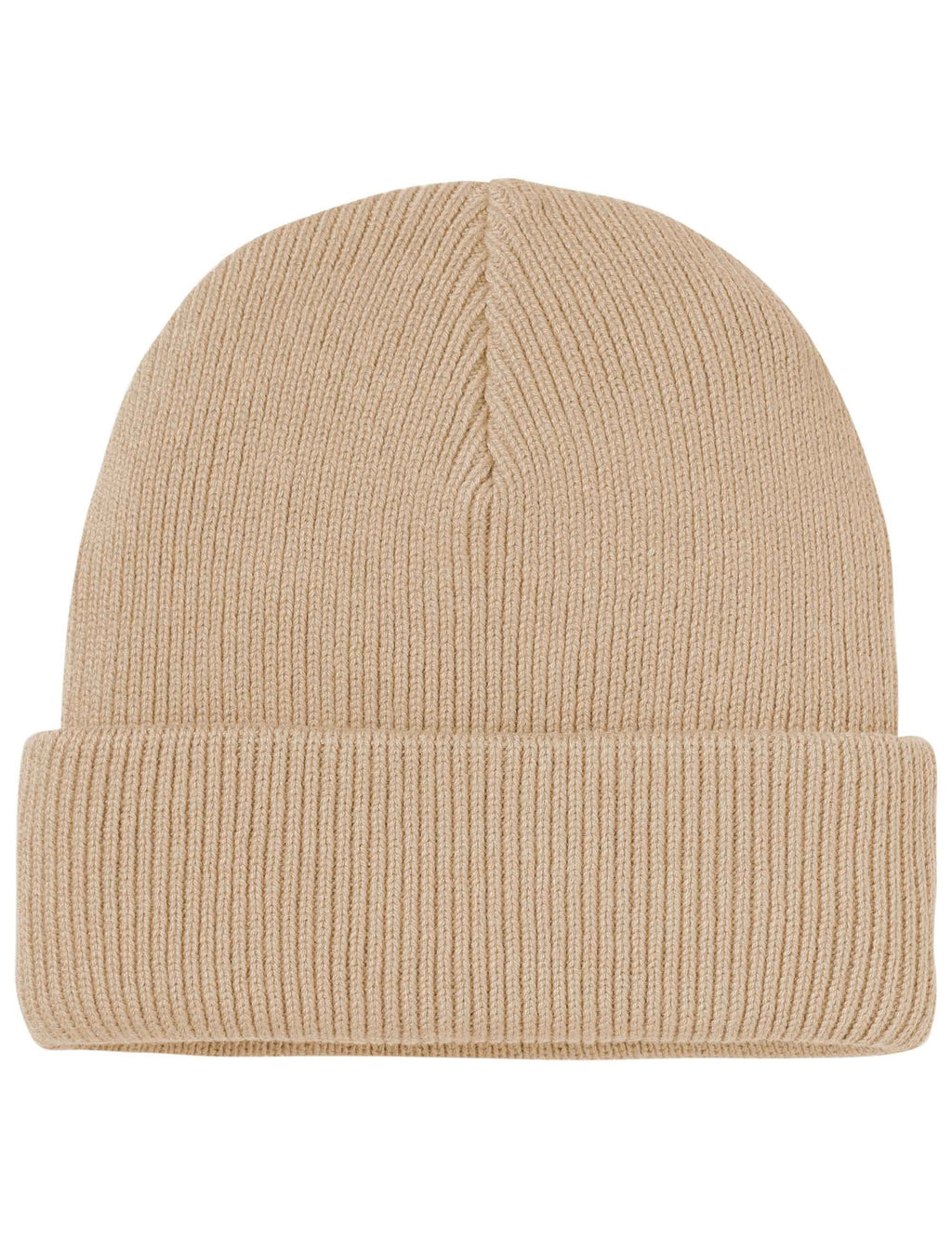 Taos Beanie Hat - Sable