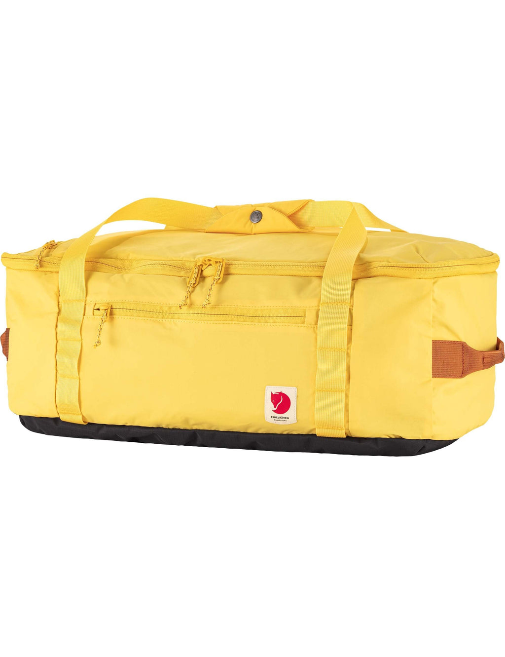 High Coast Duffel Bag 36L - Mellow Yellow