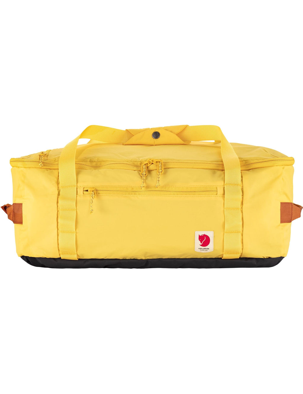 High Coast Duffel Bag 36L - Mellow Yellow